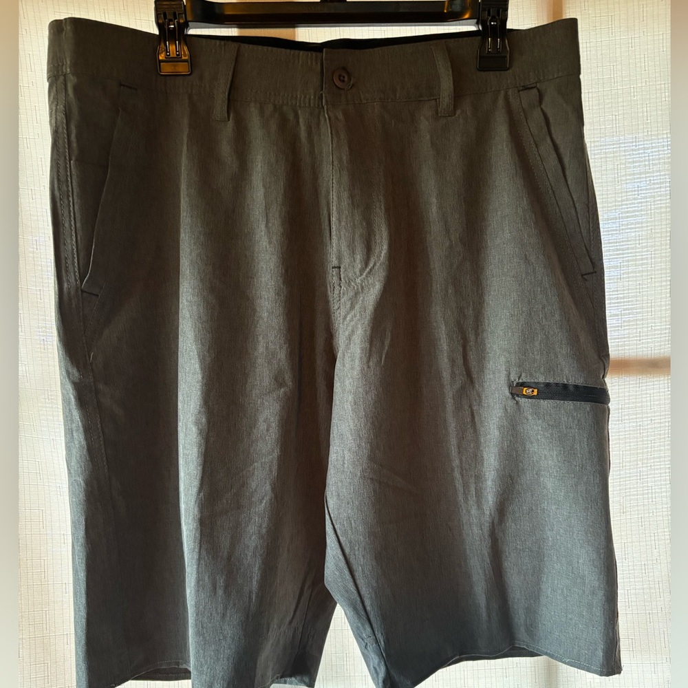 Rugby shorts